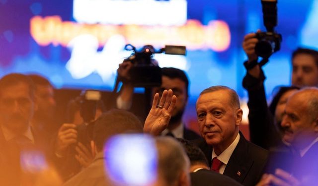 AP’den Erdoğan analizi: Türk halkı istikrar istiyor!