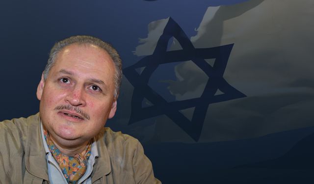 Carlos the Jackal: There are two kinds of people in the world: Those Who Support Israel and Those Who Oppose Israel