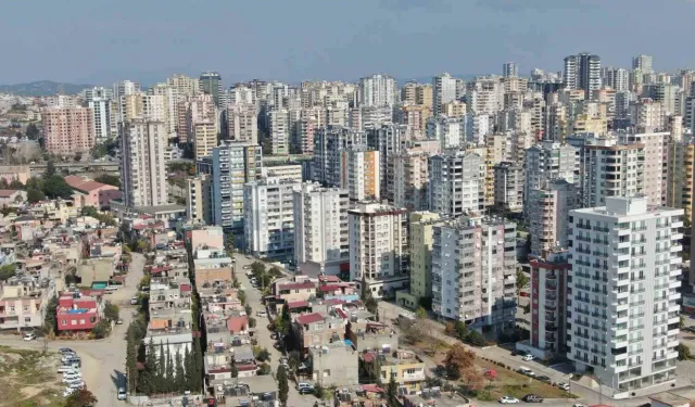 1 yıl süreyle konutlarda kira artışı üst sınırı yüzde 25 olarak uygulanacak