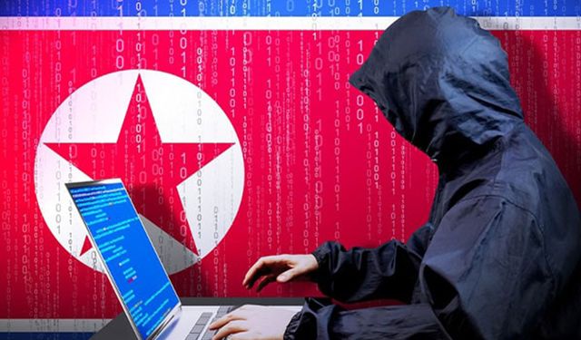 Kuzey Koreli hackerlardan 100 milyon dolarlık vurgun