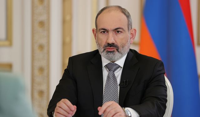 Paşinyan: Karabağ için Azerbaycan ile savaşa girmeyiz