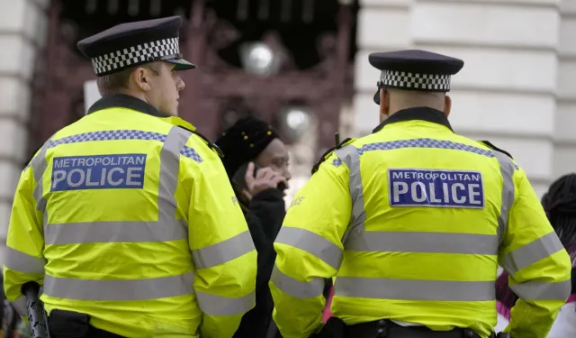 İngiltere önünü alamıyor: Hırsızlık vakaları arttı