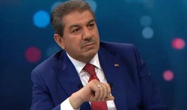 Tevfik Göksu'dan İmamoğlu'nun ahlaksız sergisine tepki