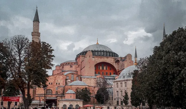 Hicri Yılbaşımız mübarek olsun
