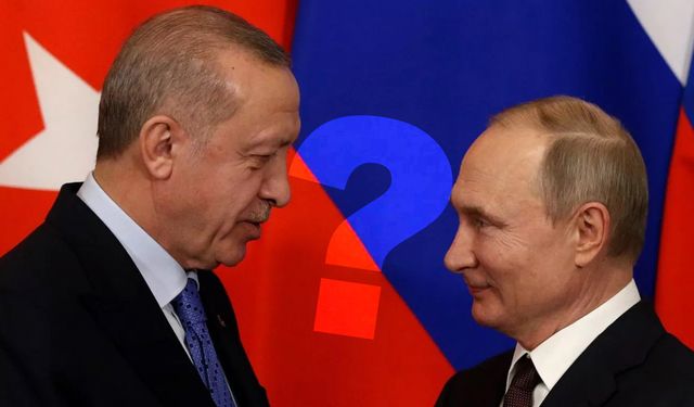 Kremlin'den olası Putin-Erdoğan görüşmesine dair açıklama