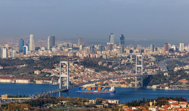 Hükümetten "İstanbul'dan göç edene teşvik" projesi