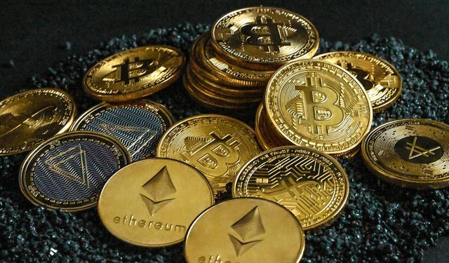 Bakanlık düğmeye bastı: Kripto para vergisi geliyor