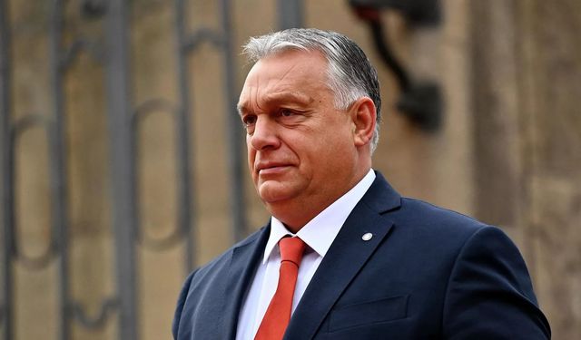 Orban: Avrupa artık Ukrayna’ya destek verecek güçte değil