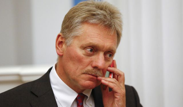 Kremlin: Erdoğan-Zelenskiy görüşmesinin sonuçlarını yakından takip edeceğiz