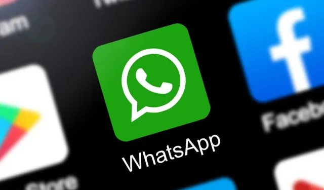 Whatsapp'ta yabancı numaralı çağrılara dikkat