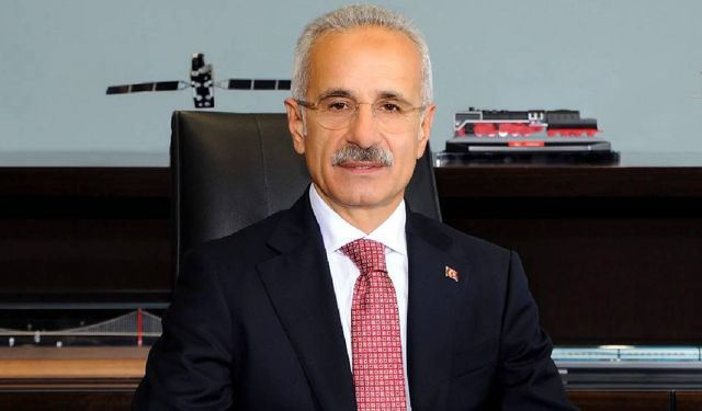 Bakan Uraloğlu: Marmara’daki sanayi Anadolu’ya taşınacak