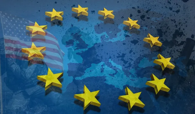 Avrupa'nın 'sosyoloji' ve 'siyasi' içeriği değişmeye başladı