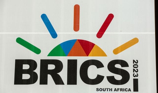 BRICS'ten Mısır, İran, Suudi Arabistan, BAE, Arjantin ve Etiyopya'ya üyelik daveti