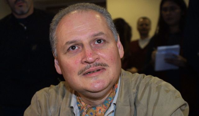 Carlos the Jackal: The Greek borders are very funny, islands are closed Turkey