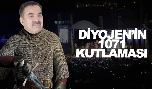 AKP'liler Malazgirt Zaferi'ni LGBT'lilerle kutladı