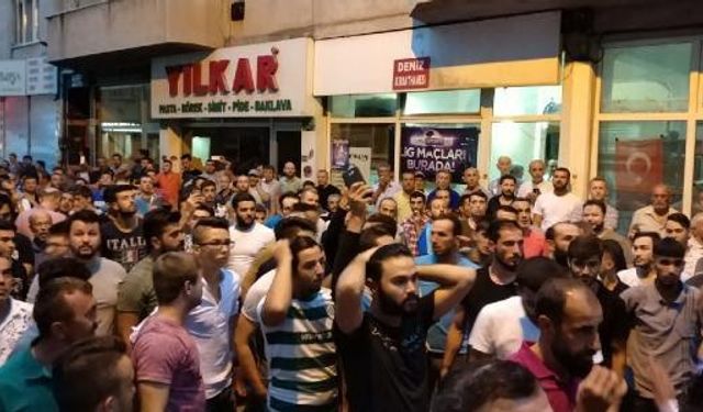 Irkçılık belası ve göçü yönetememek!