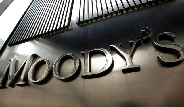 Moody's’ten Türk bankaları için 'durağan' notu