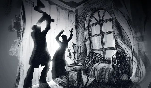 Raskolnikov sarkacı
