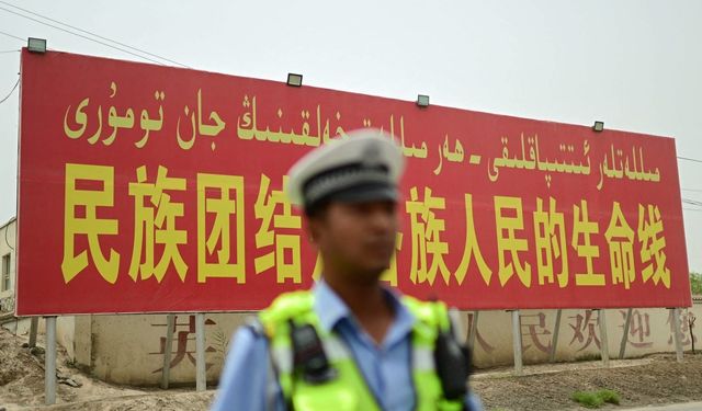 Çin şimdi de İslam'ın 'yan sanayisi' peşinde: Şi'den "Çin İslamı" çağrısı