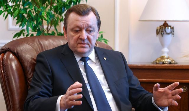 Belarus: Rusya ile Ukrayna'ya karşı savaşmayız!