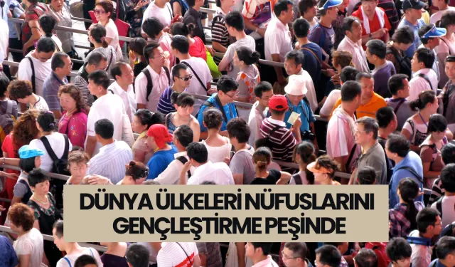 Çin, tek çocuk politikasının faturasını ağır ödüyor