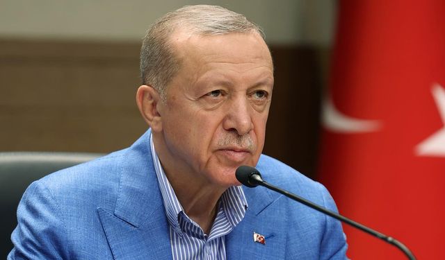 Erdoğan: Avrupa Birliği ile yolları ayırabiliriz