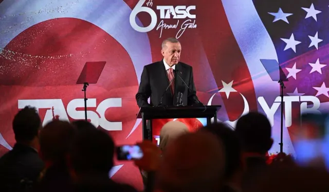Erdoğan'dan İslam düşmanlığına tepki: Meşrulaştırılmasını kabul etmiyoruz