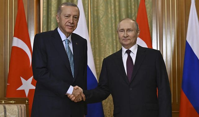 Erdoğan açıkladı: “Rusya'nın iki özel isteği var…”