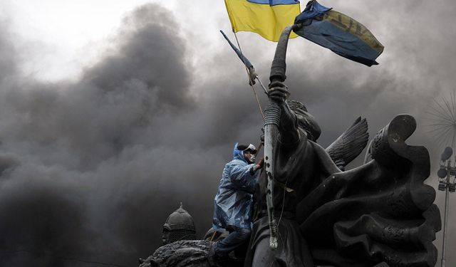 Kremlin: ABD, son Ukraynalı ölünceye kadar masraftan kaçınmayacak!