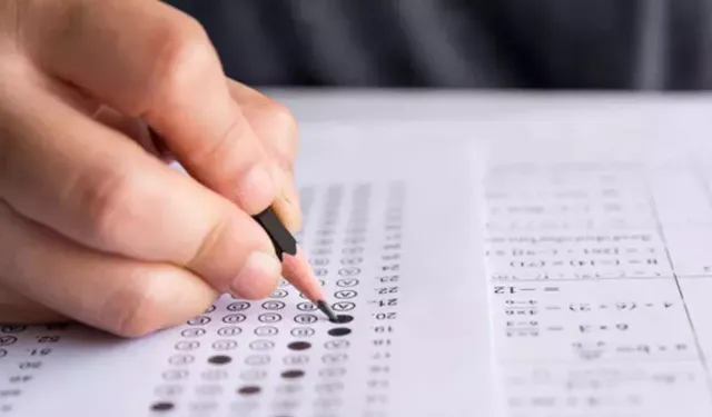 Liselerde sınavlar, test usulüyle değil yazılı yoklama şeklinde yapılacak