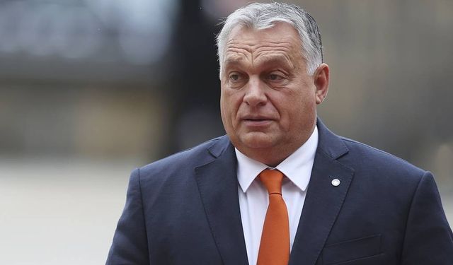 Orban: İsveç’in NATO’ya üyelik başvurusunu onaylamak için acelemiz yok
