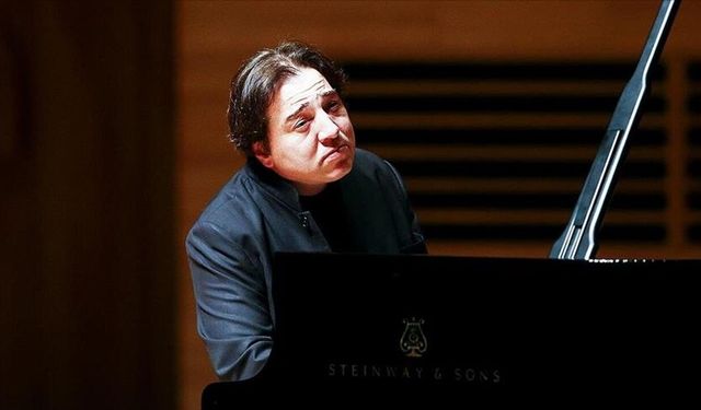 Fazıl Say Avrupa'yı yeni tanıyor! "Güvenim sarsıldı"