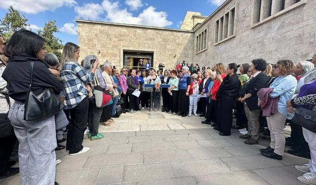 CHP ile HDP/YSP/DHP'den Meclis'te LGBT ittifakı