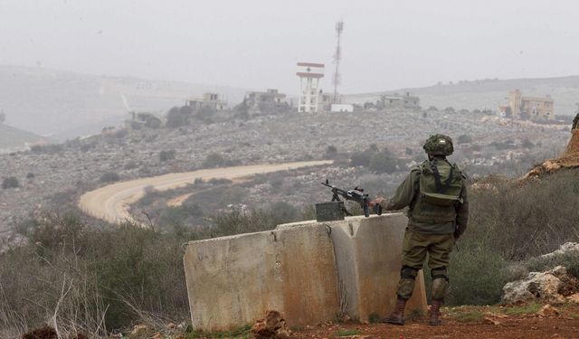 Suudi Arabistan'dan Lübnan'daki vatandaşlarına ülkeyi terk etme çağrısı