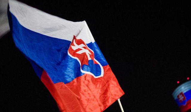 Slovakya Ukrayna'ya askeri yardımlara son verdi
