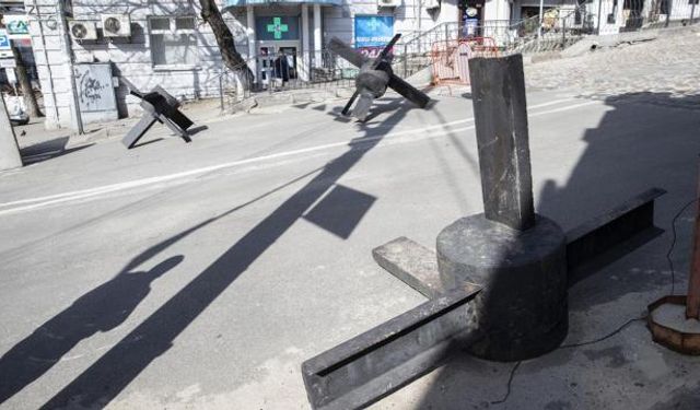 Lübnan’dan İsrail’e tanksavar füzesi atıldı, bir İsrailli öldü