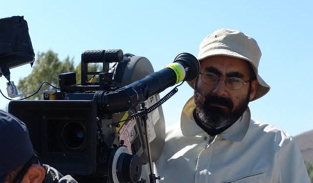Yönetmen Derviş Zaim, filmlerinin gelenekle ilişkisini değerlendirdi