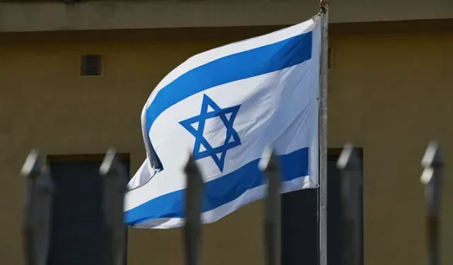 İsrail ekonomisi 2023'ün son çeyreğinde yüzde 19,4 daraldı