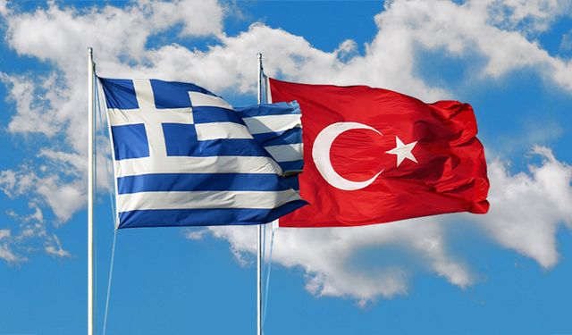 Türkiye ve Yunanistan arasında işbirliği anlaşmaları imzalandı