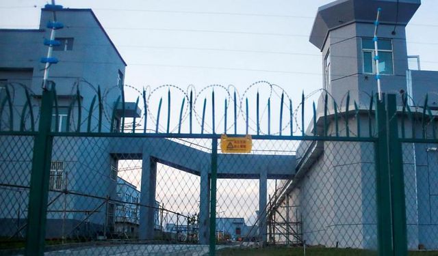 2023’te 2,5 milyon Doğu Türkistanlı toplama kamplarında esir edildi