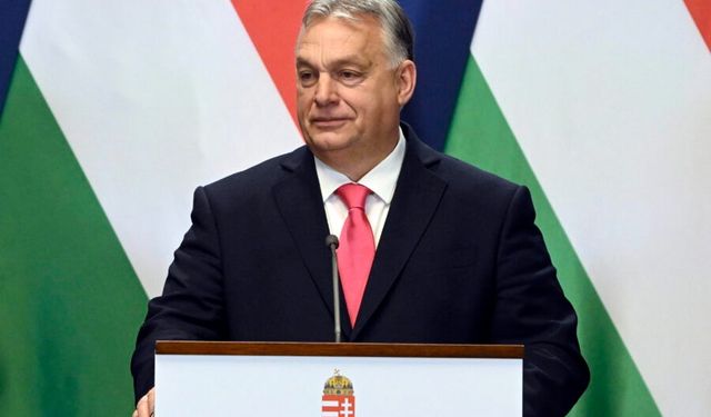 Orban: Dünyada, çocuklarımızı LGBT’lilere teslim etmeye zorlayacak para kimsede yok