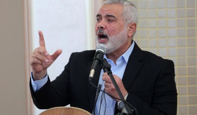 Hamas, Müslüman ülkelerden silah talebinde bulundu