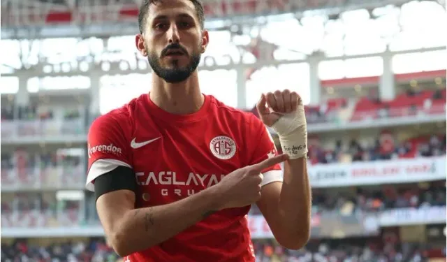 Yahudi futbolcu Jehezkel gözaltına alındı!