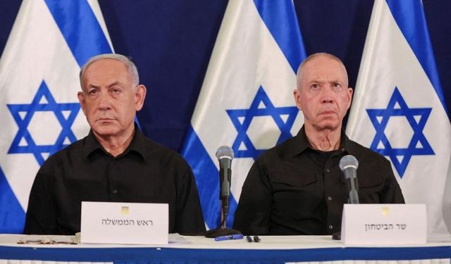 "Netanyahu liderliğindeki Savaş Kabinesi'nin çökmeye yakın"
