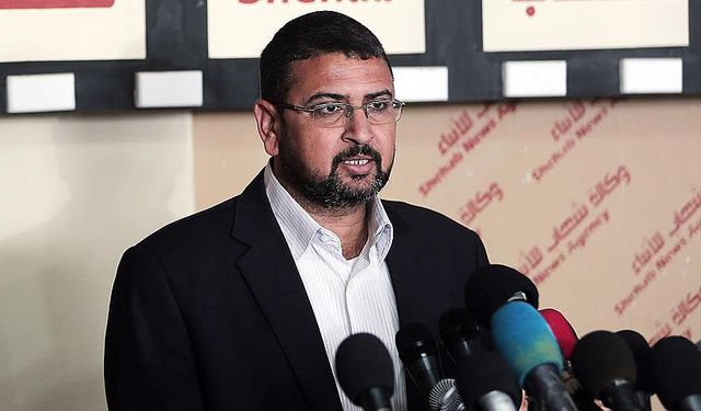 Hamas'tan Uluslararası Adalet Divanı'na çağrı