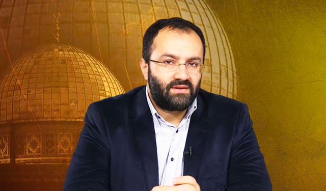 Taha Kılınç: Şii ve Siyonist düşünce arasında benzerlikler var