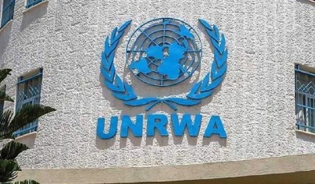 Portekiz'den UNRWA'ya bir milyon avroluk yeni yardım