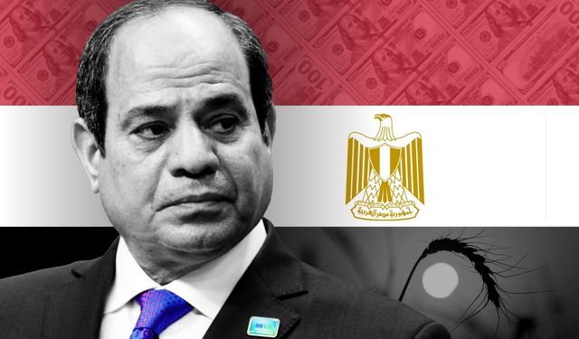 Ekonomik krizdeki Mısır, topraklarını satmaya devam ediyor