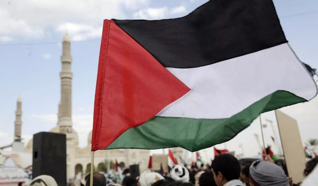 Dört Avrupa ülkesi daha Filistin'i devlet olarak tanıyabilir