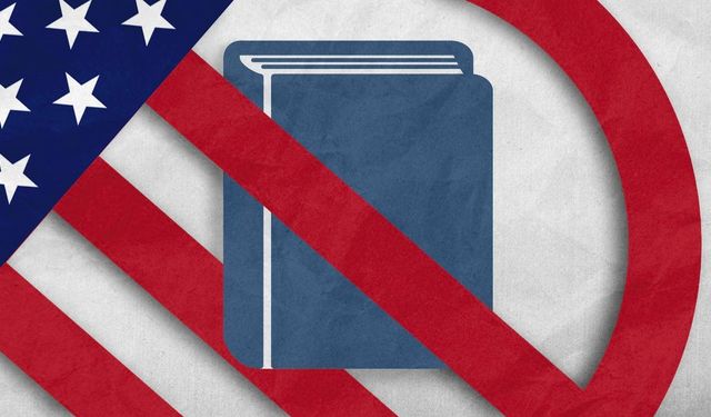 "Özgürlükler ülkesinde" sansür kâbusu: Kitaplarda yüzde 65 artış ile rekor kırıldı